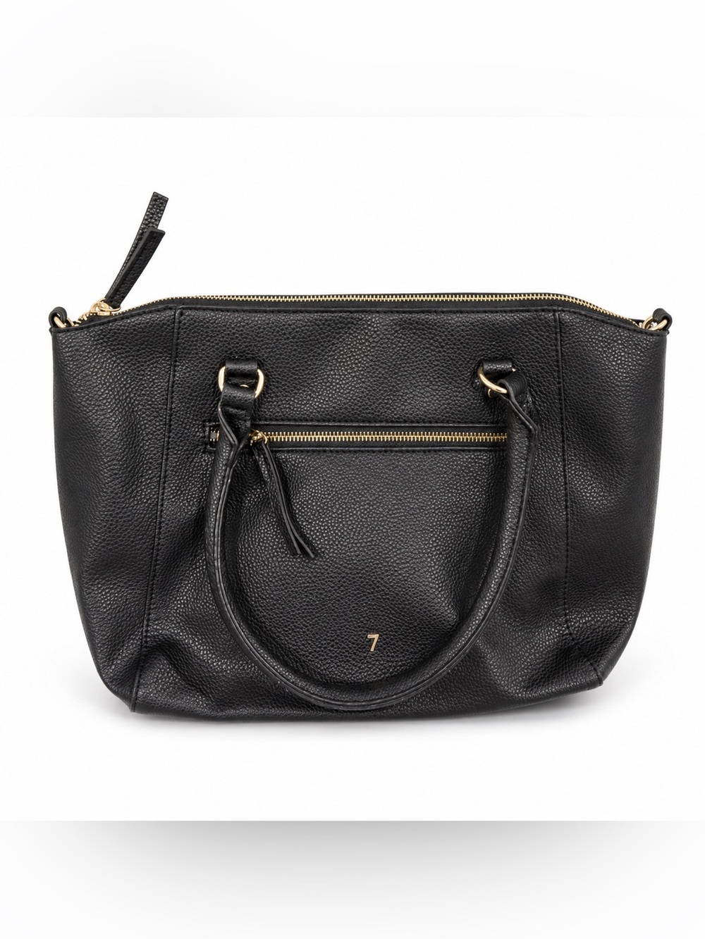 Large Seven  Days Handbag